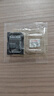闪迪（SanDisk）64GB TF（MicroSD）4K内存卡 行车记录仪 监控摄像头专用 循环录制5,000小时 高耐用存储卡 实拍图
