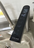 COLMO黑珍珠净水器套装RC119+DA06厨下式净热一体机 家用厨房加热即热直饮一体机 0阻垢剂RO反渗透 实拍图