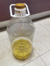 金龙鱼 食用油 葵花籽清香型调和油5L （新老包装随机发货） 实拍图