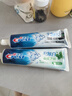 佳洁士3D炫白劲爽清新牙膏防蛀含氟清新口气170g京东自营新老包装混发 实拍图