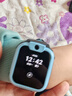 小天才电话手表Q3/Q2A/Q3A/N5官方旗舰 视频通话 GPS定位可插卡儿童电话手表U3N3智能学生手表 新年礼物 【热销】Q2A天境蓝 【咨询客服送好礼】 实拍图