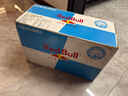 红牛（Red Bull）维生素功能饮料整箱 维他命汽水 低糖风味250ml*24罐 实拍图
