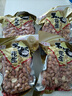 朱氏朱福记山东熟五香花生豆新货休闲小零食下酒菜即食炒货奶香多口味花生米 【五香花生】250g*4袋 实拍图