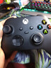 微软（Microsoft）Xbox无线游戏手柄 磨砂黑+USB-C线 蓝牙适配Xbox/PC/平板/手机Steam促销 黑神话悟空 空洞骑士 实拍图