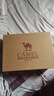 骆驼（CAMEL）山海|运动鞋女款秋季新品女鞋休闲百搭板鞋复古经典薄底德训鞋子 实拍图