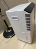德业（Deye）除湿机/抽湿机 除湿量50升/天100㎡家用地下室复式别墅商用大功率工业吸湿机器 手机智控DYD-D50A3 实拍图