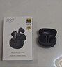 QCY MeloBuds Pro 全能舱 真无线蓝牙耳机主动降噪入耳游戏低延迟通话降噪运动降噪适用全部手机 黑色 实拍图