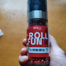 撸饭人（ROLLFUN）红胡椒粒25g研磨瓶牛排西餐烹饪装饰调味料25g 实拍图