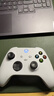 微软（Microsoft）Xbox无线游戏手柄 无线控制器 冰雪白 蓝牙适配Xbox/PC/平板/手机 Steam促销黑神话悟空 丝之歌 实拍图