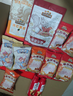 三只松鼠坚果零食礼盒1621g/10件 零食礼包年货节炒货春节送礼夏威夷果 实拍图