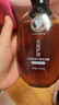 长发小寨 控油防脱400g+养发乳50g【非遗】淘米水洗发水强韧蛋白护发组合 实拍图