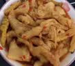 邹三和无骨鸡爪500g*3袋特色红油脱骨凤爪休闲零食小吃开袋即食源头直发 实拍图
