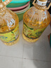 金龙鱼 食用油 非转基因 物理压榨玉米油6.18L（蕴含植物甾醇） 实拍图