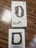 华为（HUAWEI）手环10 标准版 羽砂黑 智能手环专业睡眠分析情绪健康铝合金机身心率监测运动手环华为手环9升级 实拍图