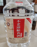 不老潭粮食酒 泸州糯红高粱酒桶装高度浓香型散装白酒纯粮壹号 60度 5L 实拍图