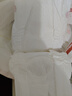 好奇（Huggies）铂金装小桃裤纸尿裤NB84片(5kg以下)尿不湿【透爽散热】 实拍图