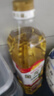 金龙鱼 食用油 葵花籽清香型调和油5L （新老包装随机发货） 实拍图