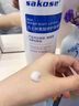 sakose凡士林果酸柔滑身体乳500ml秋冬补水保湿干燥皮肤全身留香润肤乳 实拍图