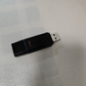 金士顿（Kingston）64GB USB3.2 Gen 1 U盘 DTX 大容量U盘 时尚设计 轻巧便携 学习办公投标电脑车载通用 实拍图