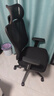 京东京造Z5人体工学椅电脑椅办公椅子电竞椅人工力学座椅学习椅 国家补贴 实拍图