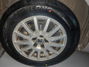 玲珑轮胎汽车轮胎195/65R15 91H 御风系列CROSSWIND HP010 原配东风菱智 实拍图