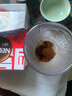 雀巢（Nestle）【侯明昊推荐】醇品速溶黑咖啡燃减0糖0脂*健身燃减防困48包*1.8g 实拍图