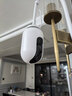 360摄像头9pro 旗舰版 800万云台家用摄像头家用监控手机远程监控器360度夜视全景婴儿宠物看护 实拍图