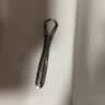 不锈钢手动刷牙刮舌苔刷刮舌器刮舌苔清洁器刮舌板除口臭神器 不锈钢刮舌器2个 实拍图