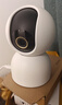 小米智能摄像机 3 3K家用云台摄像头500万像素室内监控器360度无死角带夜视手机远程婴儿宠物 实拍图