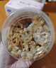 富昌 蛤干 蛤蜊干200g 海虹干花蛤干淡菜干 炒菜蒸蛋煲汤 海产品 实拍图