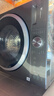 小天鹅（LittleSwan）滚筒洗衣机全自动家用 带烘干洗烘一体 10KG大容量 超薄 TD10V28T以旧换新 国家补贴 自营 内衣洗 实拍图