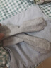 一只鱼袜子男士10A级抗菌防臭春夏季运动袜中筒长袜休闲棉袜透气 实拍图