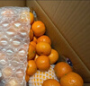 京鲜生 砂糖橘/沙糖桔 净重8斤精品果 生鲜水果年货礼盒 实拍图