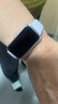 华为（HUAWEI）手环10 标准版 流光紫 智能手环专业睡眠分析情绪健康铝合金机身心率监测运动手环华为手环9升级 实拍图