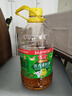 鲁花【保真菜籽油】 食用油 非转基因低芥酸浓香菜籽油 3.09L香飘万家 实拍图
