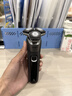 飞利浦（PHILIPS）电动剃须刀欧洲整机进口 旋护5系Pro SkinIQ系列 清爽净剃AI刮胡刀 生日礼物送男友送老公S5887/10 实拍图