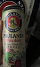 保拉纳（Paulaner）柏龙 经典小麦白啤 500ml*24听 德国啤酒 京东自营 年货送礼 实拍图