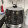 苏泊尔（SUPOR）【厨房好年货】0涂层球釜电压力锅5L双胆全自动智能预约 触控SY-50YC5011Q电饭煲高压锅4-6人 实拍图