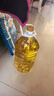 金龙鱼 食用油 葵花籽清香型调和油5L （新老包装随机发货） 实拍图