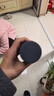 乐扣乐扣（LOCK&LOCK）不锈钢纤巧便携保温杯茶水杯车载商务杯子（200ml）黑色 实拍图