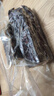 湖南特产湘西农家风味柴火烟熏前腿黑腊肉正宗土猪腊味肥瘦可选 前腿黑腊肉/4斤礼盒装 实拍图