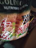 金味咸味果蔬麦片600g（30g*20袋）营养早餐 即食燕麦片【咸味】 实拍图