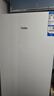 海尔（Haier）「真省电」285L两门小冰箱一级能效风冷无霜左右开门可调BCD-285WGHC2DEWV国家补贴 实拍图