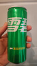 可口可乐（Coca-Cola）檀健次代言 雪碧Sprite柠檬味碳酸饮料 330ml*24摩登罐  实拍图