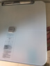 华为八电极体脂秤3Pro 电子秤体脂秤体重秤家用 双频检测精准/WiFi蓝牙双连接/支持安卓&iOS 日出印象 实拍图