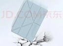 卡莱澳适用苹果iPad12/11/10代保护套2026年11英寸平板电脑支架保护壳防摔休眠Y折笔槽薰衣草 实拍图