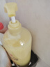 蜂花柔顺营养护发素(小麦蛋白)1.2L滋润保湿秀发自然柔顺闪耀 实拍图