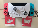 北通鲲鹏20无线游戏手柄智控双切扳机震动蓝牙手柄xbox电脑PC手机steam电视NSswitch2 宝可梦 仁王3 实拍图