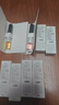 香水小样正品大牌黑鸦粉邂逅反转巴黎女士套装试香5ml 女香四支装-玫瑰无人区-自由之水-粉邂逅-反转巴黎 实拍图