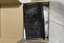 大昌揽月宿舍洗澡神器户外农村电动自吸式淋浴器花洒移动充电便携式洗澡机 红色-智能温度数显基础款 实拍图